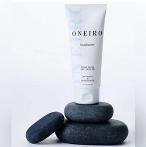 Oneiro Sunchasers Body Wash Hydrate & Moisturize 3 fl oz